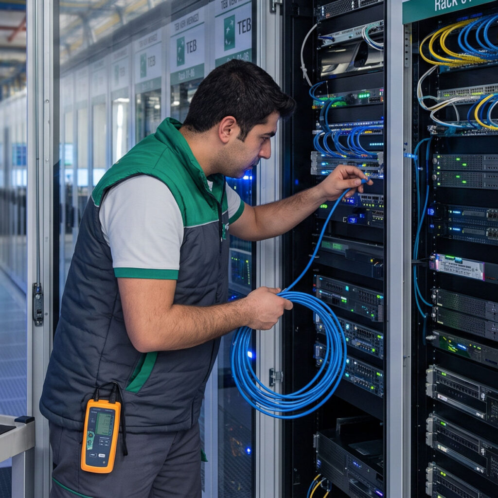 teb cable